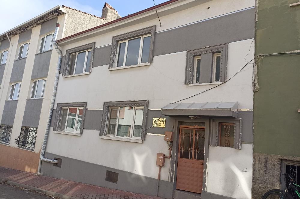 CENTURY 21 VİZYON'DAN ERENKÖY MAHALLESİNDE 3+1  KİRALIK DAİRE