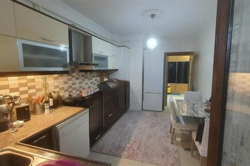 CENTURY 21 BAL GAYRİMENKUL'DEN TEKİRDAĞ SELİMPAŞA DA FERAH BALKONLU EBEVEYN BANYOLU 3+1 