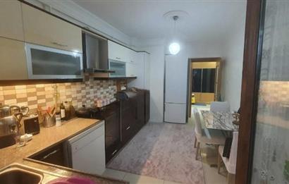 CENTURY 21 BAL GAYRİMENKUL'DEN TEKİRDAĞ SELİMPAŞA DA FERAH BALKONLU EBEVEYN BANYOLU 3+1 