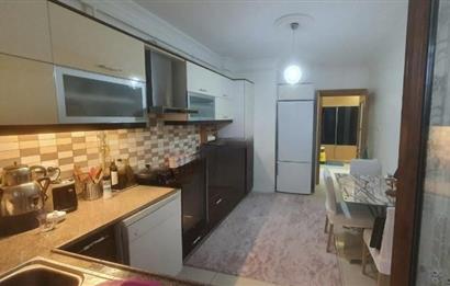 CENTURY 21 BAL GAYRİMENKUL'DEN TEKİRDAĞ SELİMPAŞA DA FERAH BALKONLU EBEVEYN BANYOLU 3+1 