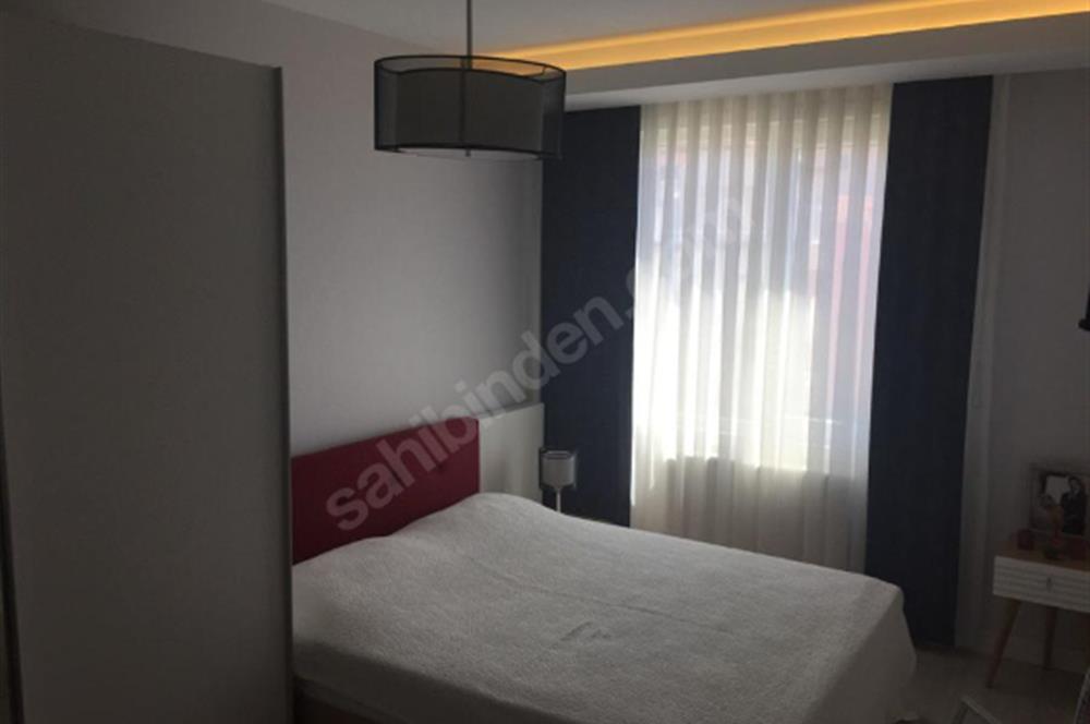 SATILIK DAİRE SİTE İÇİNDE