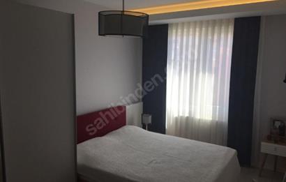 SATILIK DAİRE SİTE İÇİNDE