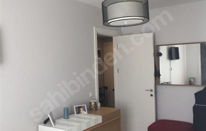 SATILIK DAİRE SİTE İÇİNDE