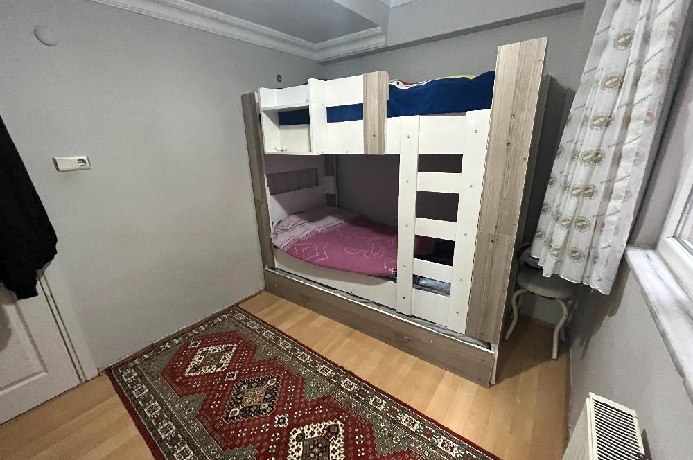 Eyüpsultan Güzeltepe Mahallesi 2+1 Satılık Daire