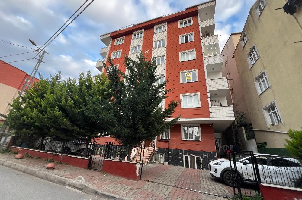 Eyüpsultan Güzeltepe Mahallesi 2+1 Satılık Daire