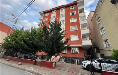 Eyüpsultan Güzeltepe Mahallesi 2+1 Satılık Daire