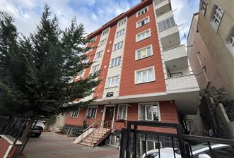 Eyüpsultan Güzeltepe Mahallesi 2+1 Satılık Daire