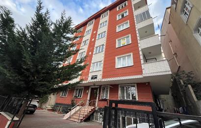 Eyüpsultan Güzeltepe Mahallesi 2+1 Satılık Daire