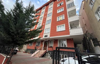 Eyüpsultan Güzeltepe Mahallesi 2+1 Satılık Daire