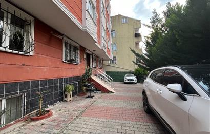 Eyüpsultan Güzeltepe Mahallesi 2+1 Satılık Daire