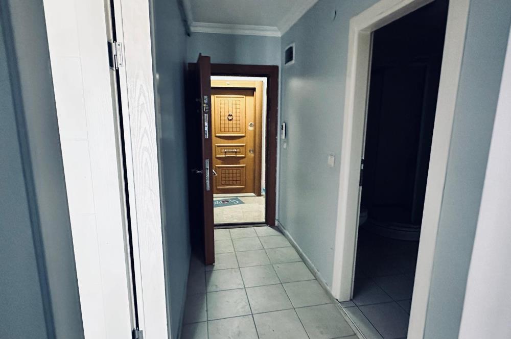 Kağıthane Çağlayan Mahallesi 2+1 Satılık Daire