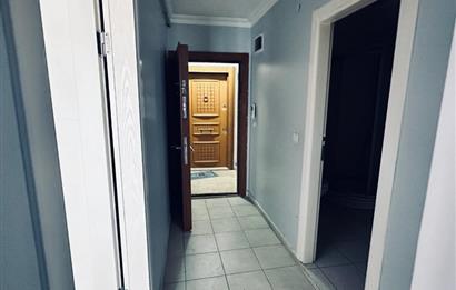 Kağıthane Çağlayan Mahallesi 2+1 Satılık Daire