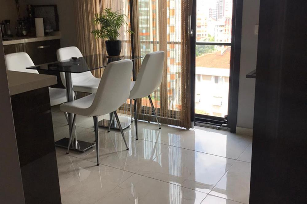 ERENKÖY KAZIM KARABEKİR SOKAK  4+2 BALKON VE TERASLI DUBLEKS SATILIK DAİRE