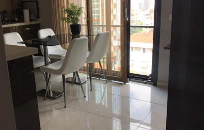 ERENKÖY KAZIM KARABEKİR SOKAK  4+2 BALKON VE TERASLI DUBLEKS SATILIK DAİRE