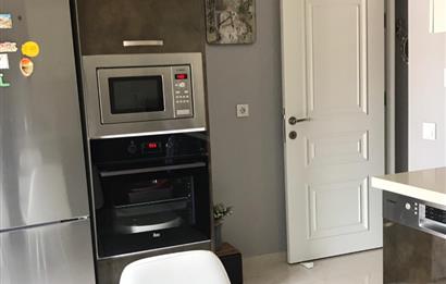 ERENKÖY KAZIM KARABEKİR SOKAK  4+2 BALKON VE TERASLI DUBLEKS SATILIK DAİRE