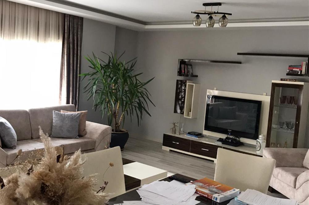 ERENKÖY KAZIM KARABEKİR SOKAK  4+2 BALKON VE TERASLI DUBLEKS SATILIK DAİRE