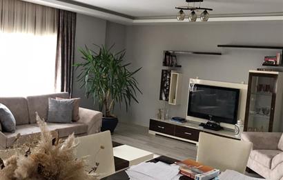 ERENKÖY KAZIM KARABEKİR SOKAK  4+2 BALKON VE TERASLI DUBLEKS SATILIK DAİRE