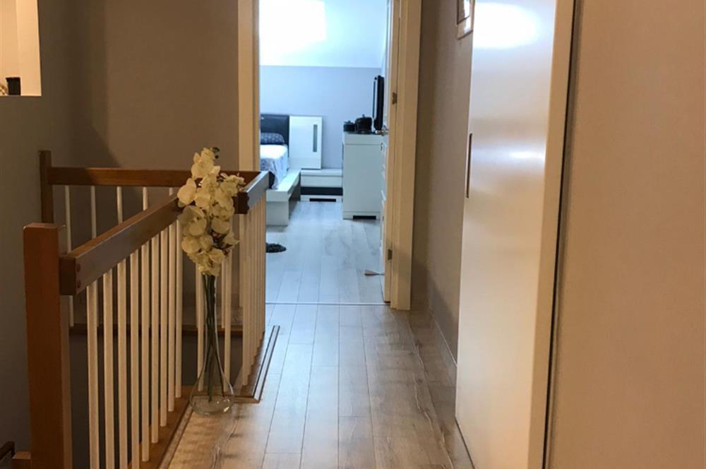 ERENKÖY KAZIM KARABEKİR SOKAK  4+2 BALKON VE TERASLI DUBLEKS SATILIK DAİRE