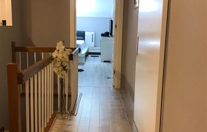 ERENKÖY KAZIM KARABEKİR SOKAK  4+2 BALKON VE TERASLI DUBLEKS SATILIK DAİRE