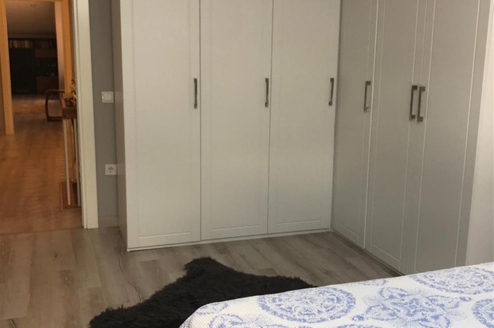 ERENKÖY KAZIM KARABEKİR SOKAK  4+2 BALKON VE TERASLI DUBLEKS SATILIK DAİRE