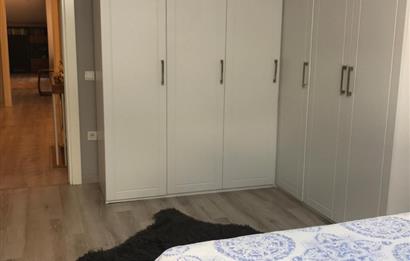 ERENKÖY KAZIM KARABEKİR SOKAK  4+2 BALKON VE TERASLI DUBLEKS SATILIK DAİRE