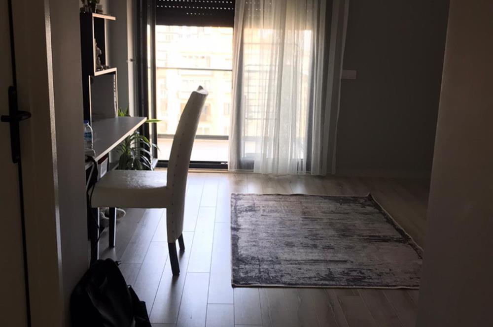 ERENKÖY KAZIM KARABEKİR SOKAK  4+2 BALKON VE TERASLI DUBLEKS SATILIK DAİRE