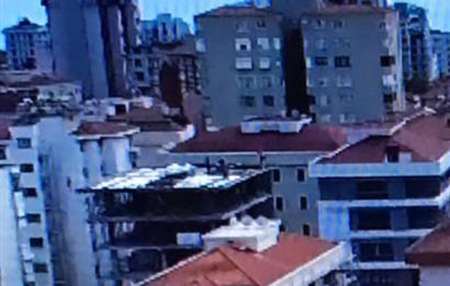 ERENKÖY KAZIM KARABEKİR SOKAK  4+2 BALKON VE TERASLI DUBLEKS SATILIK DAİRE