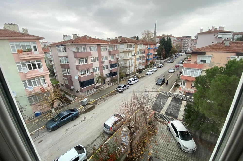 C21 BAL'DAN B.EVLER 100.YIL CD-MEHMETÇİK CD ARASI KİRALIK 2+1