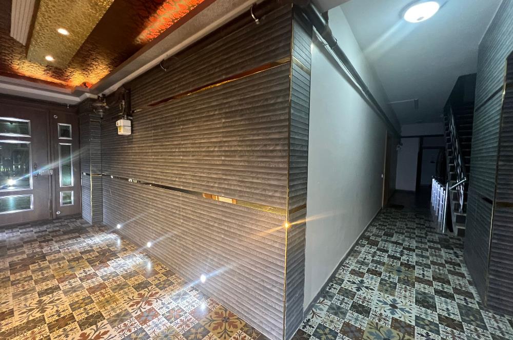 YAMANEVLER METRO'YA 3 DAKİKA, ÖNÜ AÇIK 150m² 4+1 HARİKA DUBLEKS