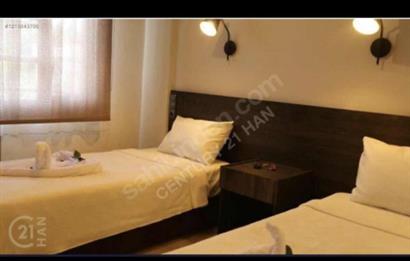 Antalya Kemer Kiralık Otel