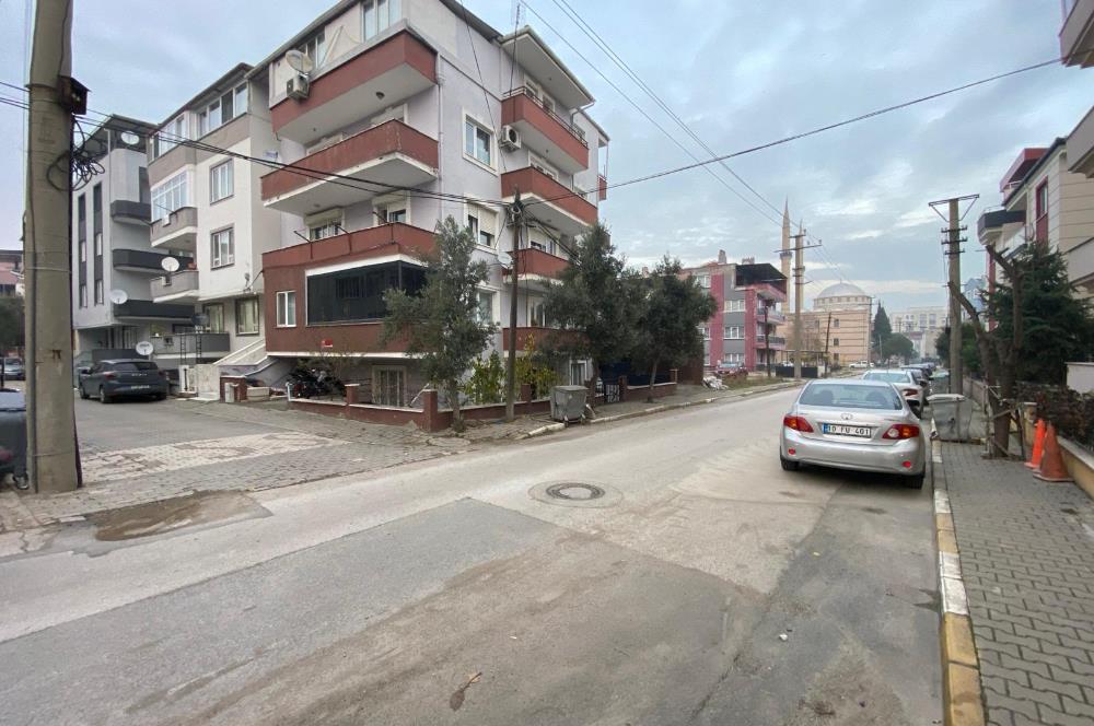 CENTURY 21 BAL'DAN P.ALANI MUHTARLIK LOKASYONU KİRALIK 2+1 DAİRE