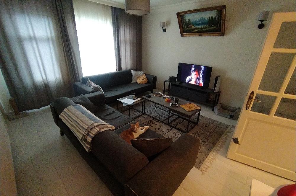 C21 NOVO'DAN M.KEMALPAŞA ŞEYHMÜFTÜ MAH. SATILIK 3+1 DAİRE