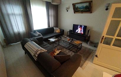 C21 NOVO'DAN M.KEMALPAŞA ŞEYHMÜFTÜ MAH. SATILIK 3+1 DAİRE