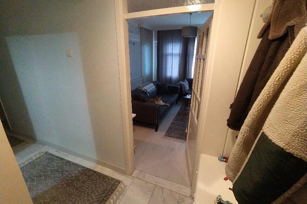 C21 NOVO'DAN M.KEMALPAŞA ŞEYHMÜFTÜ MAH. SATILIK 3+1 DAİRE