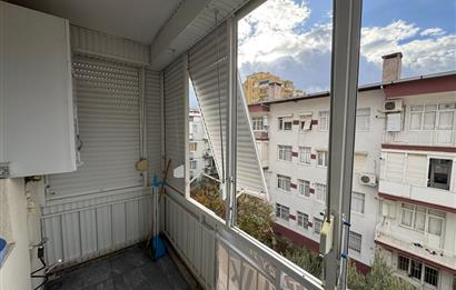 MENEMEN UĞUR MUMCU MAHALLESİNDE TADİLATLI SATILIK 3+1 DAİRE