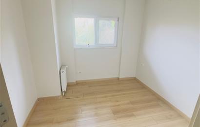 FORESTA TURYAPI SARIYER EVLERİNDE 1+1 KİRALIK DAİRE 