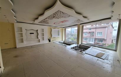 TEKİRDAĞ KAPAKLIDA BODRUM ve 2 KATLI 350m² SATILIK DÜKKAN