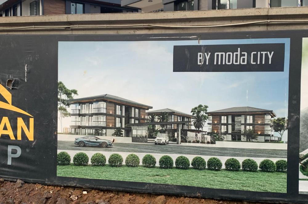 CENTURY 21 MOLLA TEAM DEN MODA CITY (BALKAN YAPI) KİRALIK 1+1 