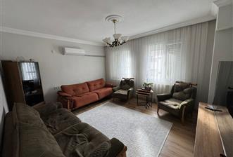 MENEMEN UĞUR MUMCU MAHALLESİNDE TADİLATLI SATILIK 3+1 DAİRE