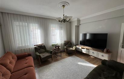 MENEMEN UĞUR MUMCU MAHALLESİNDE TADİLATLI SATILIK 3+1 DAİRE