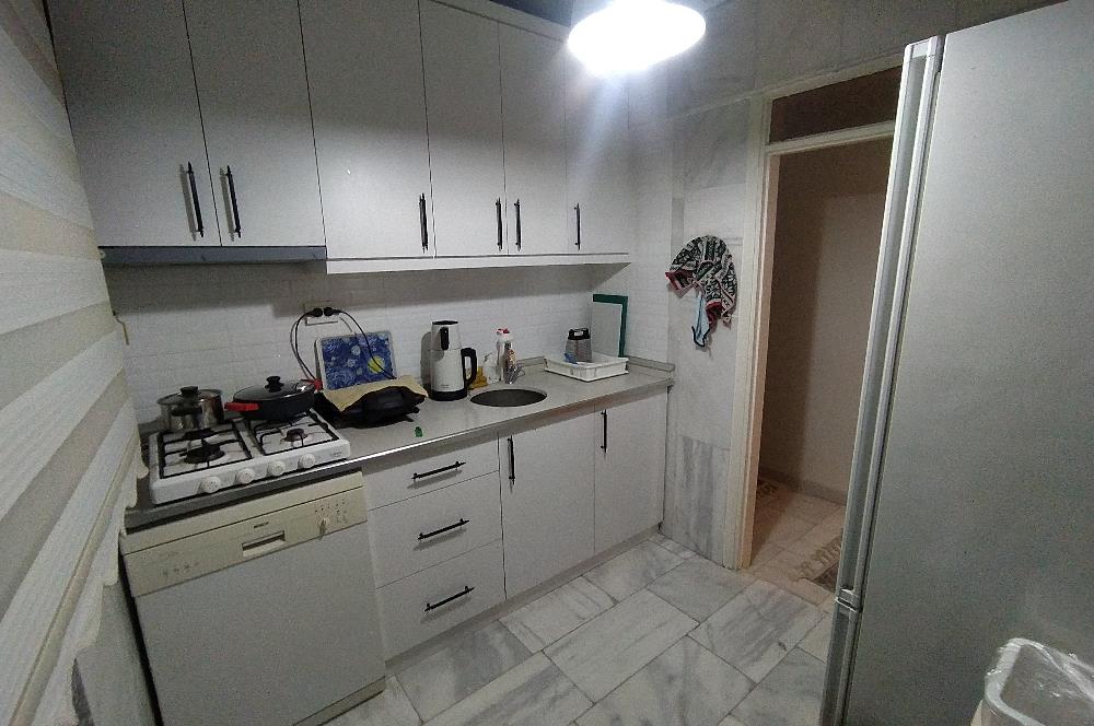 C21 NOVO'DAN M.KEMALPAŞA ŞEYHMÜFTÜ MAH. SATILIK 3+1 DAİRE