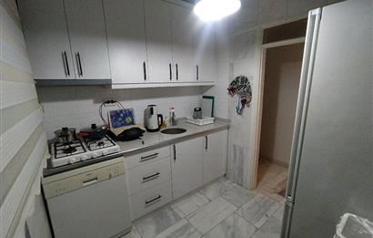 C21 NOVO'DAN M.KEMALPAŞA ŞEYHMÜFTÜ MAH. SATILIK 3+1 DAİRE