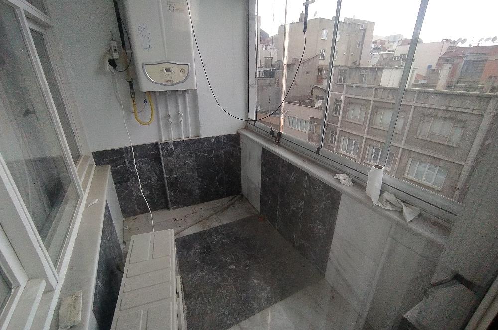 C21 NOVO'DAN M.KEMALPAŞA ŞEYHMÜFTÜ MAH. SATILIK 3+1 DAİRE