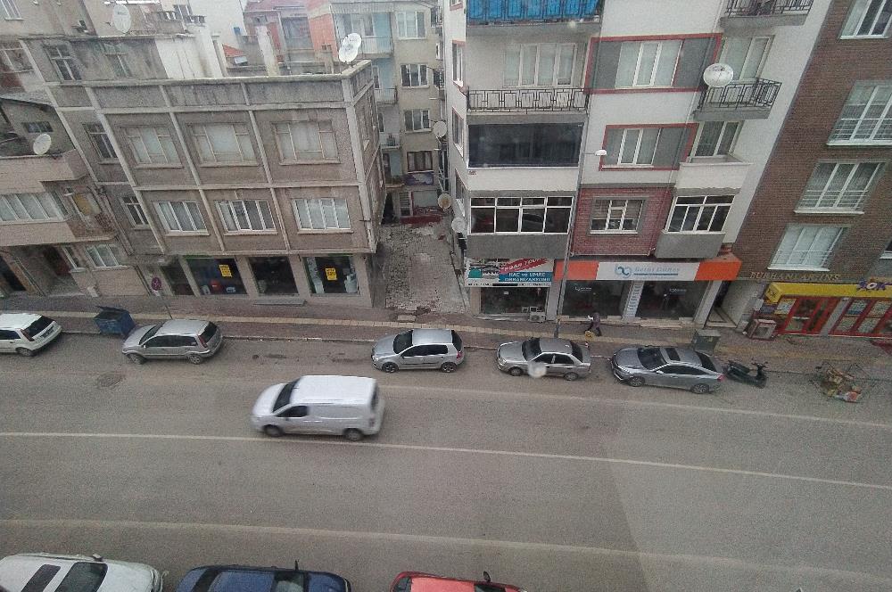 C21 NOVO'DAN M.KEMALPAŞA ŞEYHMÜFTÜ MAH. SATILIK 3+1 DAİRE