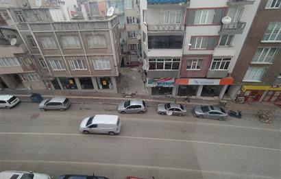 C21 NOVO'DAN M.KEMALPAŞA ŞEYHMÜFTÜ MAH. SATILIK 3+1 DAİRE