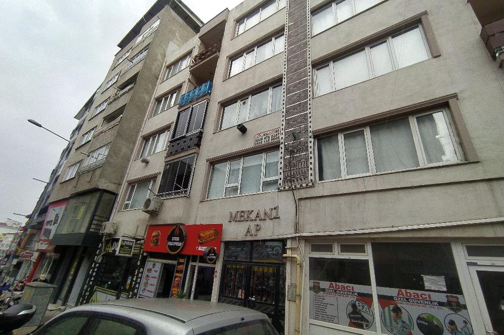 C21 NOVO'DAN M.KEMALPAŞA ŞEYHMÜFTÜ MAH. SATILIK 3+1 DAİRE