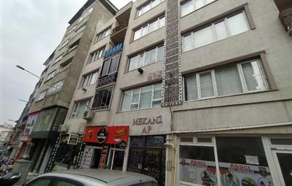 C21 NOVO'DAN M.KEMALPAŞA ŞEYHMÜFTÜ MAH. SATILIK 3+1 DAİRE