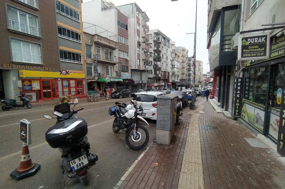 C21 NOVO'DAN M.KEMALPAŞA ŞEYHMÜFTÜ MAH. SATILIK 3+1 DAİRE