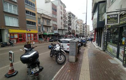 C21 NOVO'DAN M.KEMALPAŞA ŞEYHMÜFTÜ MAH. SATILIK 3+1 DAİRE