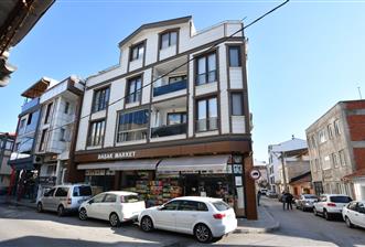 SOĞUKKUYU'DA 230 m² 4+1 DUBLEX